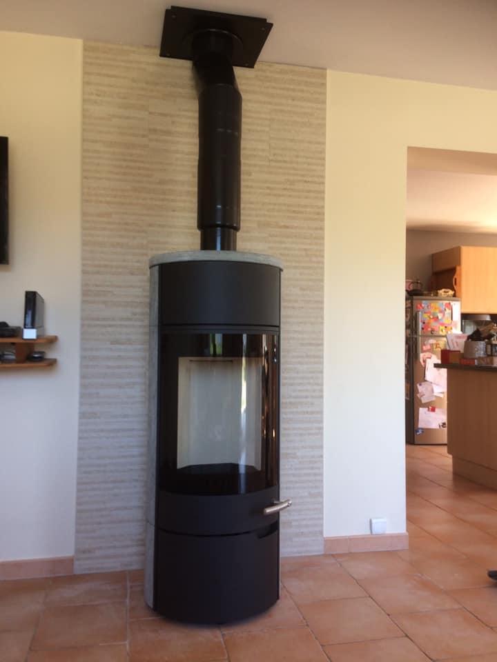 Poêles granulés Belfort