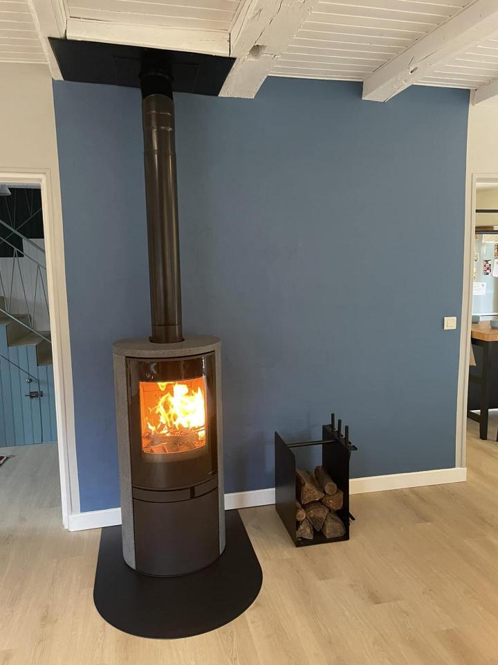 Poêles bois Belfort