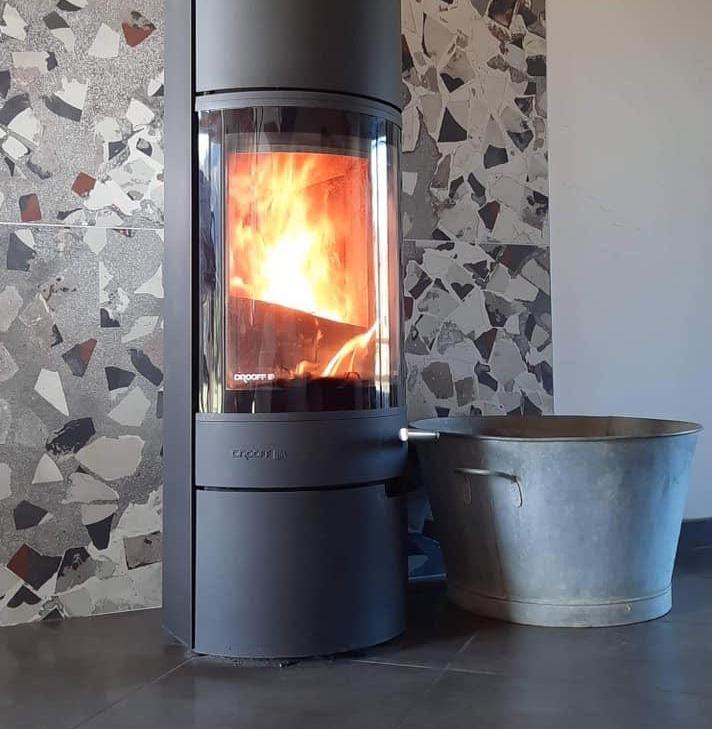 Installateur de poêle à pellet, Héricourt